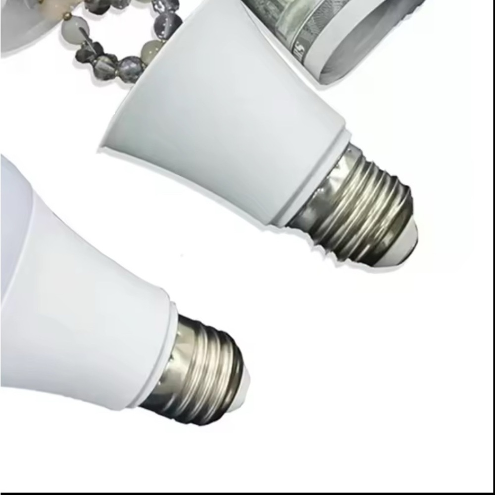 LED Light Bulbs Diversion Safe - Picture 8 of 10